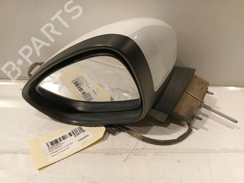 Used Left mirror CITROËN C3 II (SC_) 1.4 HDi 70 (SC8HZC, SC8HR0, SC8HP4) (68 hp) 15546232
