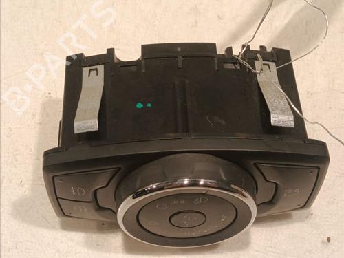Headlight switch FORD KA+ III (UK, FK) 1.2 Ti-VCT | BP16637260I24 