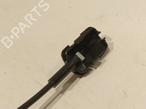 Front right lock MERCEDES-BENZ CITAN Box Body/MPV (W415)  | BP21802297C97 