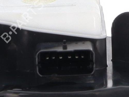 Fuel pump CITROËN C4 II (NC_) 1.2 THP 130 (NCHNYM, NCHNYT) | BP32131916M76 