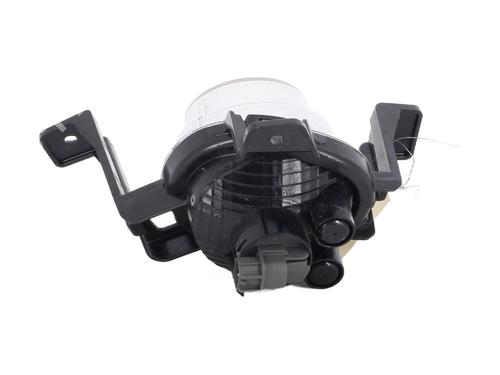 Left front fog light KIA RIO IV (YB, SC, FB) 1.2 CVVT | BP36035453C30 - Image 3