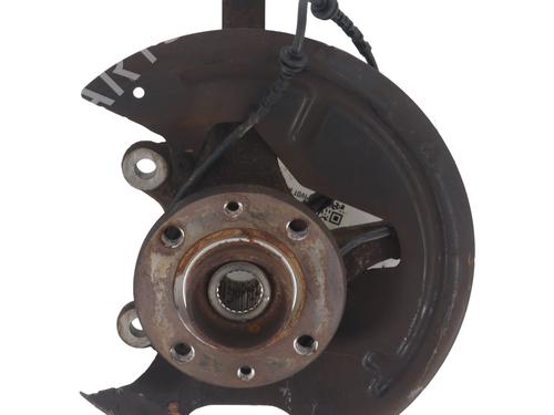 Venstre Styrespindel Lejehus RENAULT CLIO III (BR0/1, CR0/1) 1.2 16V (BR02, BR0J, BR11, CR02, CR0J, CR11) (75 hp) 28838322
