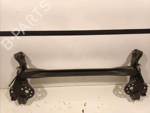 Rear axle KIA RIO IV (YB, SC, FB) 1.25 | BP17775914M2 