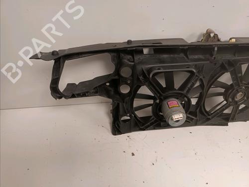 Front slam panel VW GOLF III (1H1) 1.9 TD, GTD | BP14866336C72 