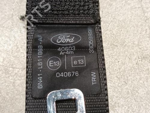 Rear right belt tensioner FORD FOCUS II Convertible 2.0 TDCi | BP20609030C90 