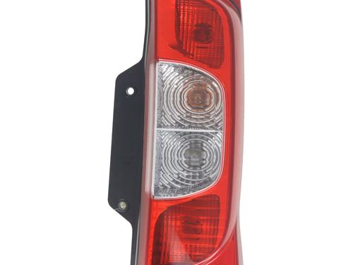 Højre baglygte CITROËN NEMO MPV 1.3 HDi 75 (75 hp) 30170413