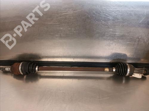 Used Right front driveshaft Right front driveshaft CITROËN C1 (PM_, PN_) 1.0 (68 hp) 10314871 10314871