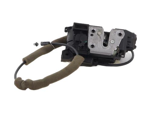 Used Rear right lock MERCEDES-BENZ CITAN Box Body/MPV (W415) [2012-2021]  29419650