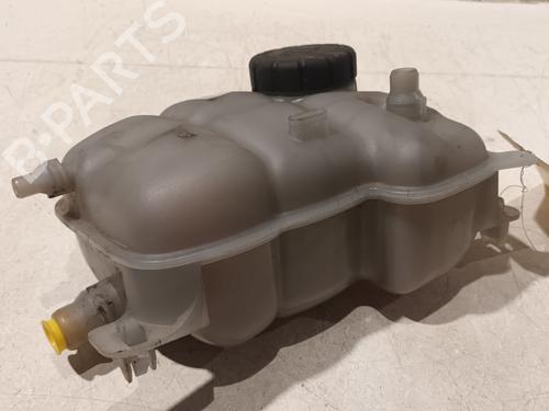 Expansion tank MERCEDES-BENZ A-CLASS (W177) A 180 d (177.003) | BP21782545C120 