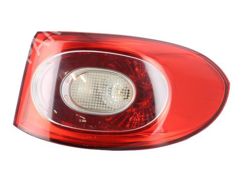 Used Right taillight Right taillight VW TIGUAN (5N_) 2.0 TDI (140 hp) 39757091 39757091