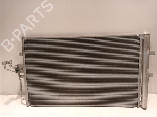AC Kondensor RENAULT MEGANE E-TECH SUV EV60 (BNJ1) (218 hp) 18476463