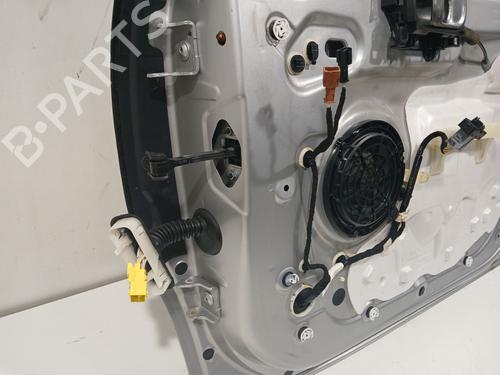 Dør højre fortil CITROËN C4 CACTUS 1.6 BlueHDi 100 | BP38553280C3  - Image 5