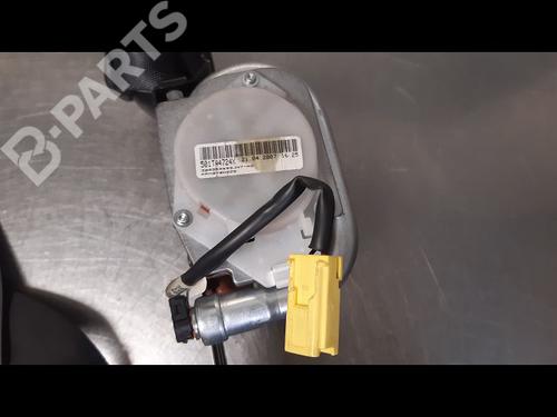 Front right belt tensioner HONDA CIVIC VIII Hatchback (FN, FK) 2.2 CTDi (FK3) | BP9329763C88 