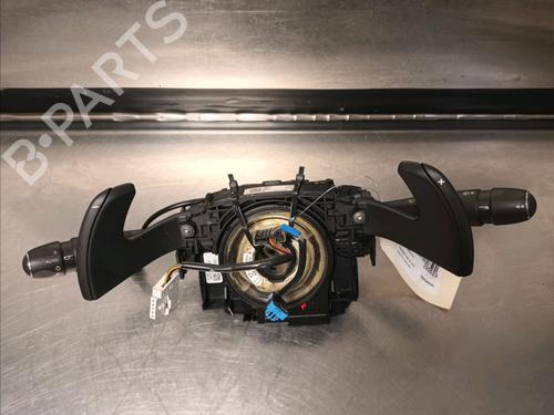 Used Headlight switch PEUGEOT 508 I (8D_) 1.6 HDi (112 hp) 12822382