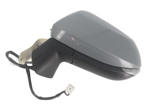 Left mirror TOYOTA COROLLA Estate (_E21_) 2.0 Hybrid (MZEH12) | BP32461275C26