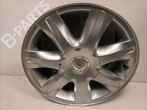 Used Rim Rim RENAULT LAGUNA III (BT0/1) 1.5 dCi (BT00, BT0A, BT0T, BT1J) (110 hp) 11188241 11188241