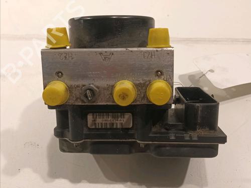 ABS pump SEAT IBIZA IV (6J5, 6P1) 1.2 TDI | BP14947588M43 