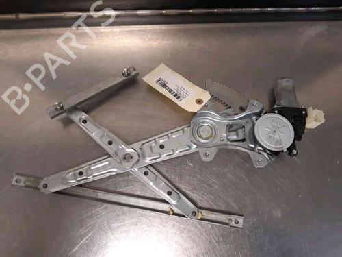 Used Rear left window mechanism NISSAN X-TRAIL III (T32_, T32R, T32RR) [2013-2025]  20602446