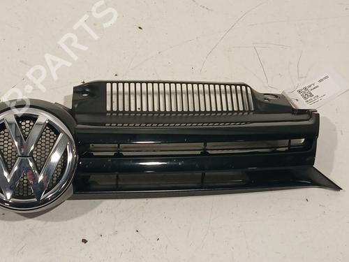 Grille VW GOLF VI (5K1) 1.4 | BP29624691C40 