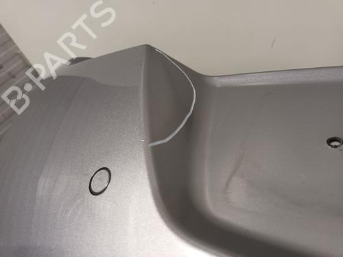 Rear bumper CITROËN C4 II (NC_) 1.6 BlueHDi 120 | BP32008047C8