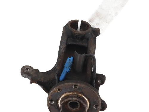 Used Right front steering knuckle CITROËN C3 II (SC_) 1.6 HDi (92 hp) 27190138