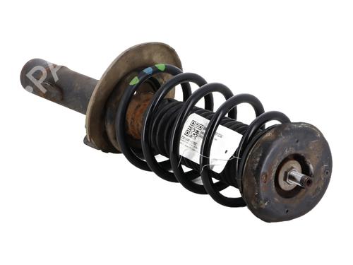 Left front shock absorber PEUGEOT 207 (WA_, WC_) 1.6 HDi | BP29933538M16 
