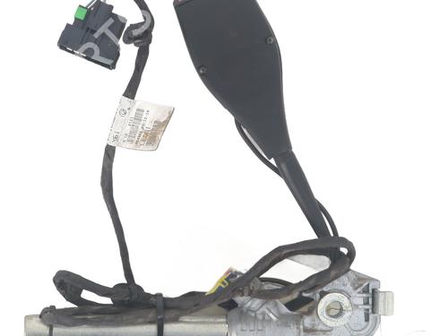 Used Front left belt tensioner RENAULT KANGOO / GRAND KANGOO II (KW0/1_) 1.5 dCi 75 (KW07, KW10, KW04) (75 hp) 30338332