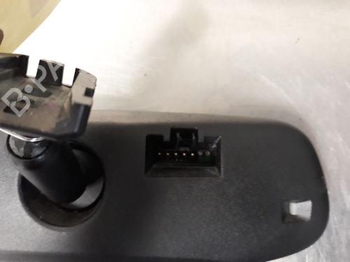 Rear mirror TOYOTA COROLLA Verso (ZER_, ZZE12_, R1_) 2.0 D-4D (CUR10_, CUR10R) | BP20600472I6 