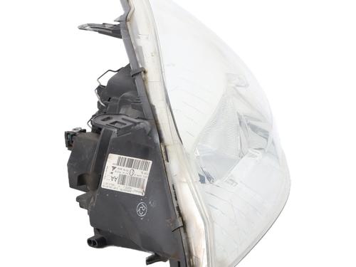 Left headlight RENAULT MEGANE CC (EZ0/1_) 1.5 dCi (EZ09, EZ1G, EZ0D, EZ14) | BP36035578C28 - Image 4
