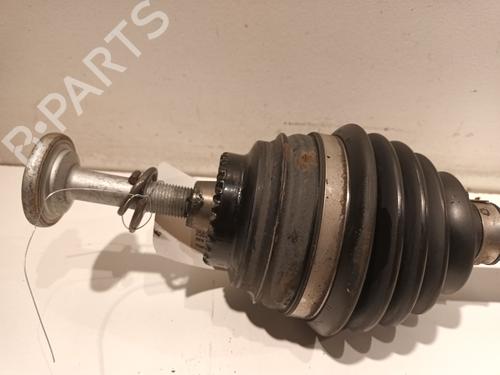 Right front driveshaft BMW 1 (F20) M 135 i xDrive | BP40439411M39 - Image 2