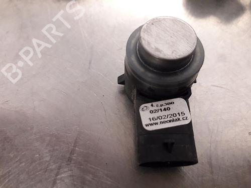 Electronic module VW GOLF VII (5G1, BQ1, BE1, BE2) 1.6 TDI | BP14865162M83