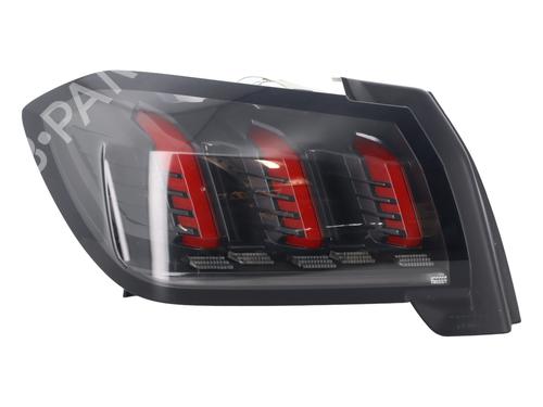 Used Left taillight Left taillight 37485072 37485072