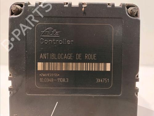 ABS pump PEUGEOT 206 CC (2D) 2.0 S16 | BP14947587M43 