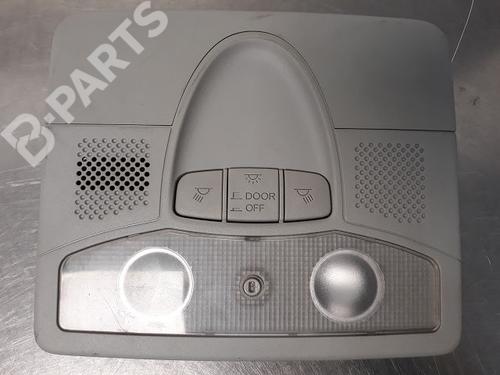 Used Interior roof light HONDA CIVIC VIII Hatchback (FN, FK) 2.2 CTDi (FK3) (140 hp) 9327074