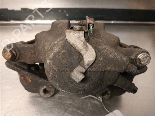 Right front brake caliper LANCIA PHEDRA (179_) 2.0 D Multijet (179.AXL1B, 179.BXL1B) | BP14862965M104 