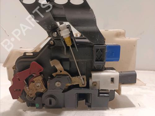 Rear left lock PORSCHE CAYENNE (9PA) Turbo S 4.5 | BP15902984C100 