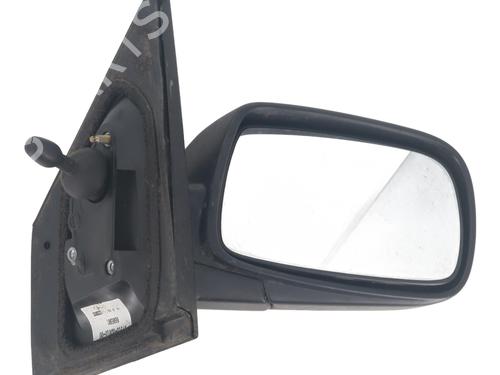Used Right mirror TOYOTA YARIS (_P1_) 1.0 (SCP10_, SCP10R) (68 hp) 29554444