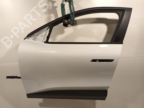 Used Left front door RENAULT SCENIC E-TECH PHASE I EV87 (218 hp) 30801200