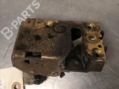 Front right lock PEUGEOT 106 II (1A_, 1C_) 1.1 i | BP10284191C97 