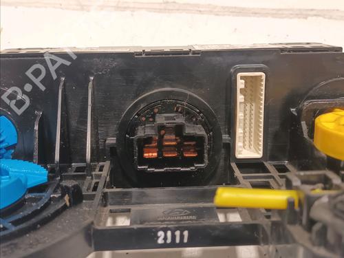 Climate control HYUNDAI i20 I (PB, PBT) 1.1 CRDi | BP16430459I5 