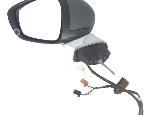 Used Left mirror CITROËN C3 II (SC_) 1.6 HDi 90 (90 hp) 30830200