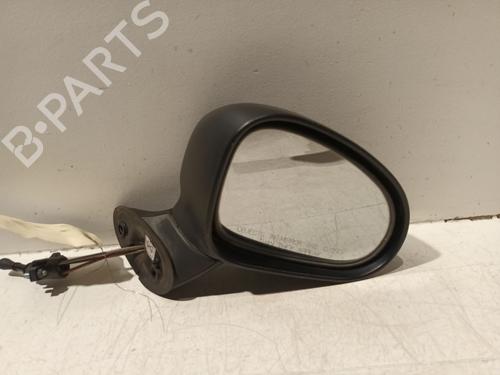 Used Right mirror CHEVROLET MATIZ (M200, M250) 0.8 (52 hp) 20691623