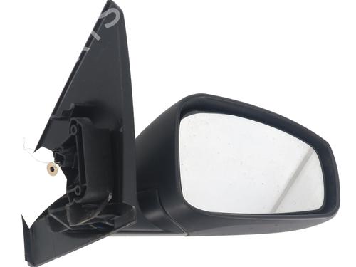 Used Right mirror RENAULT MEGANE III Hatchback (BZ0/1_, B3_) 1.5 dCi (BZ0C) (90 hp) 28804221