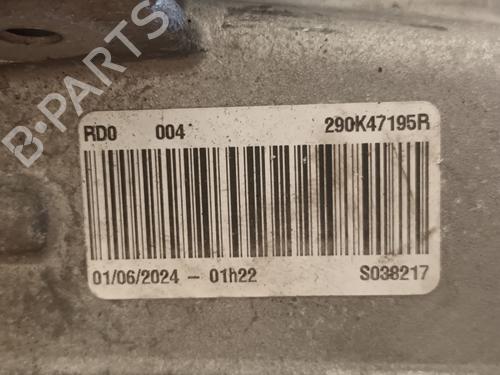 Gearbox RENAULT SCENIC E-TECH PHASE I EV87 | BP36154757M3  - Image 6