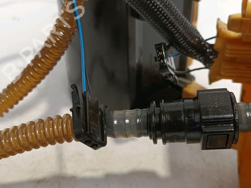 Other LAND ROVER RANGE ROVER SPORT I (L320) 3.6 D 4x4 | BP13301016O1 