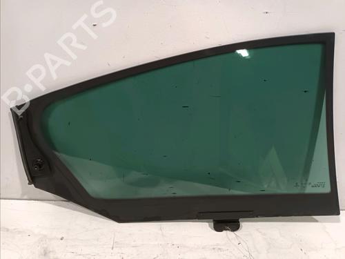 Rear left door window DS DS 4 / DS 4 CROSSBACK (NX_) 1.6 BlueHDi 115 | BP16671019C20 