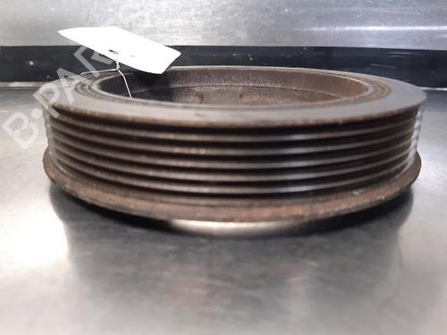 Pulley FORD FOCUS II (DA_, HCP, DP) 1.6 TDCi | BP14858220M122
