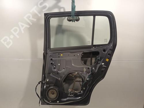 Dør højre bagtil SUZUKI CELERIO (LF) 1.0 (AVK310) | BP36595334C5 - Image 4