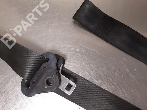Front left belt tensioner PEUGEOT 1007 (KM_) 1.4 HDi | BP9330800C87 