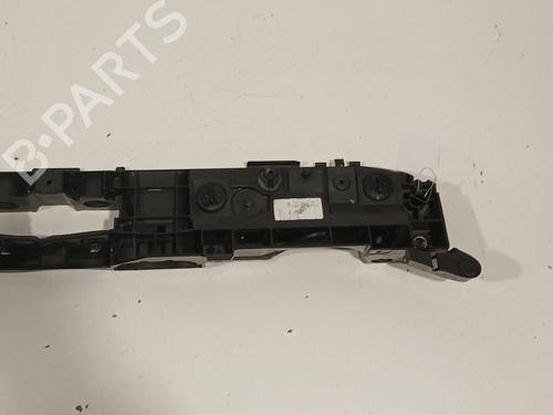 Crossmember RENAULT CLIO IV (BH_) 1.5 dCi 75 | BP24578479C162 